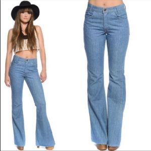 Paige Bell Canyon Jeans